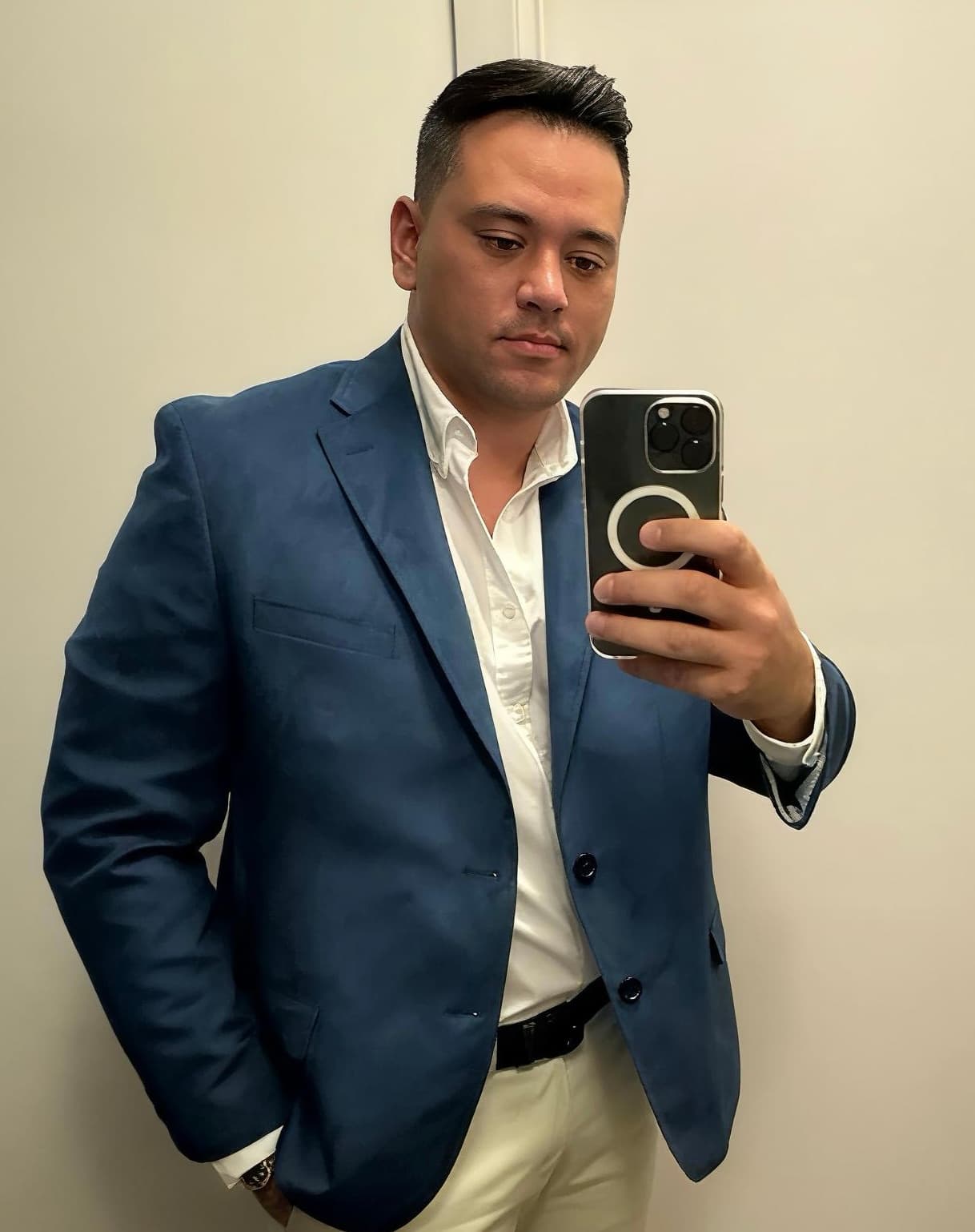 Edwin Hernández — Estratega creativo